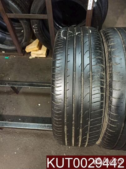 Continental ContiPremiumContact 2 215/55 R18 107U