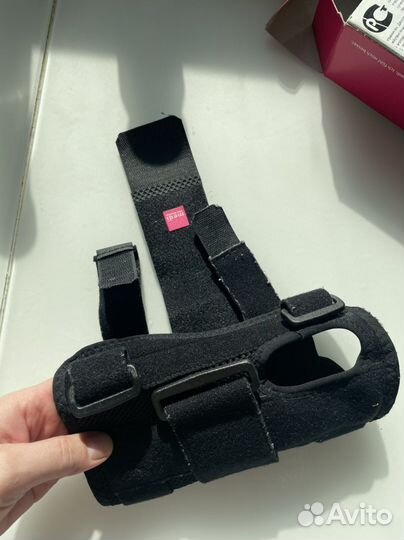 Бандаж на кисть-запястье, бандаж на руку