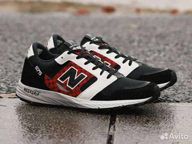 new balance 43