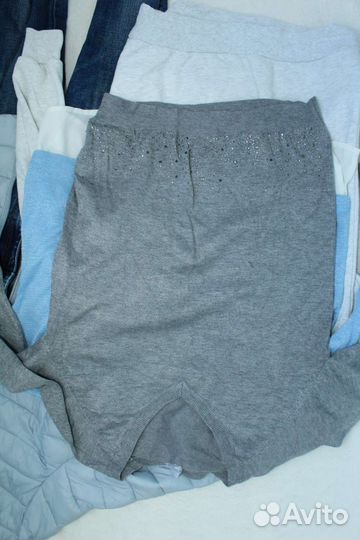 Женские вещи пакетом 42 44