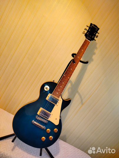 Les Paul Maestro by Gibson