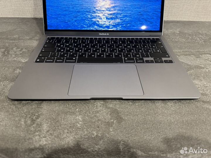 Apple Macbook Air 13 2020 m1