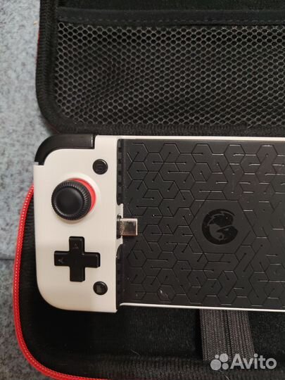 Геймпад для игры xbox, switch:gamesir x2 pro