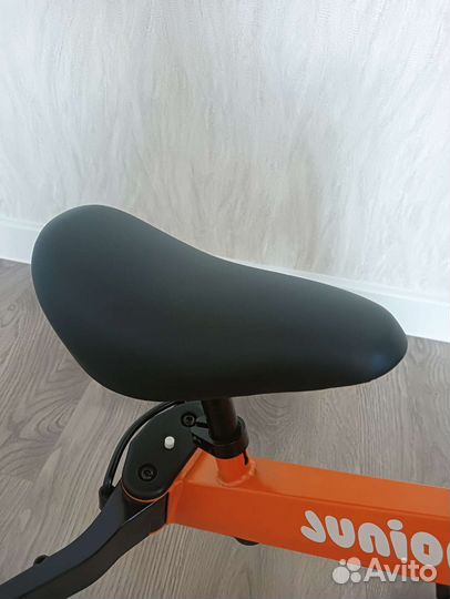 Велосипед Беговел 3 в 1