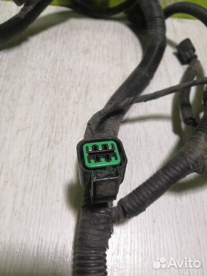 Проводка (коса) Шевроле Лачетти