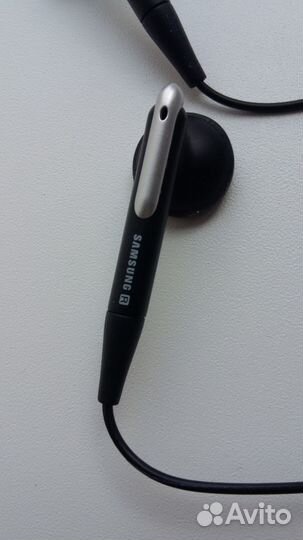 Гарнитура samsung