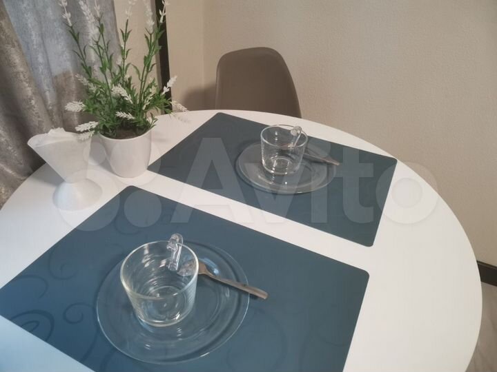 Квартира-студия, 23 м², 2/5 эт.