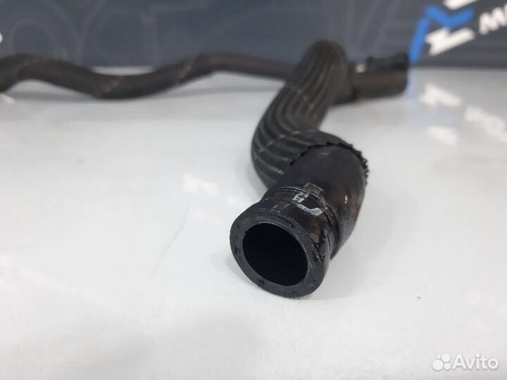 Шланг гидроусилителя Audi A6 C6 AUK 2005