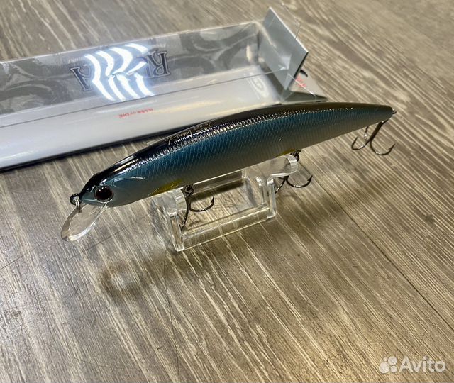 Воблер OSP Asura Rudra 130 SP