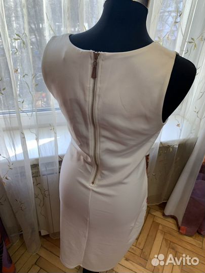 Платья летние