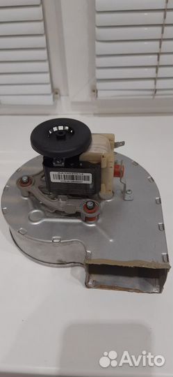 Вентилятор вытяжной для котла Электролюкс 32Fi