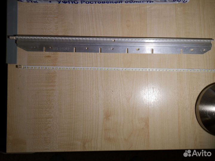 Подсветка для Lg 42 le 4500