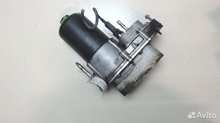 Корпус масляного фильтра Citroen C6, 2007