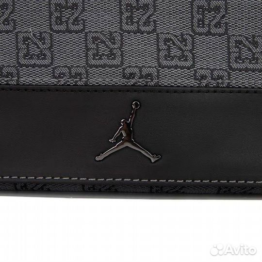 Сумка Jordan monogram