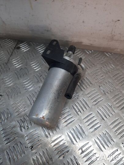 Осушитель кондиционера Renault Scenic минивэн 1.6