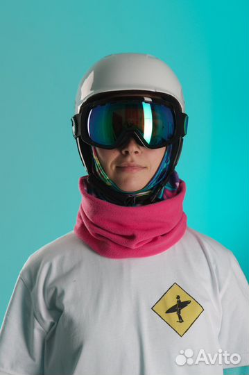 Гейтор горнолыжный