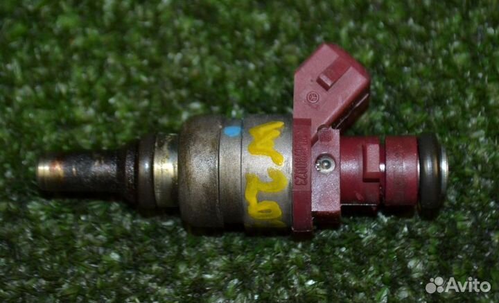 Форсунка Mercedes-Benz M271 W203 W211