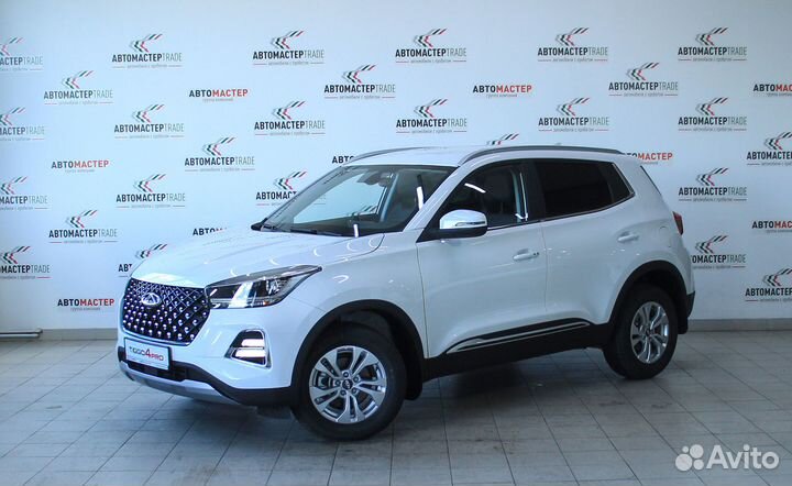 Chery Tiggo 4 Pro 1.5 МТ, 2024