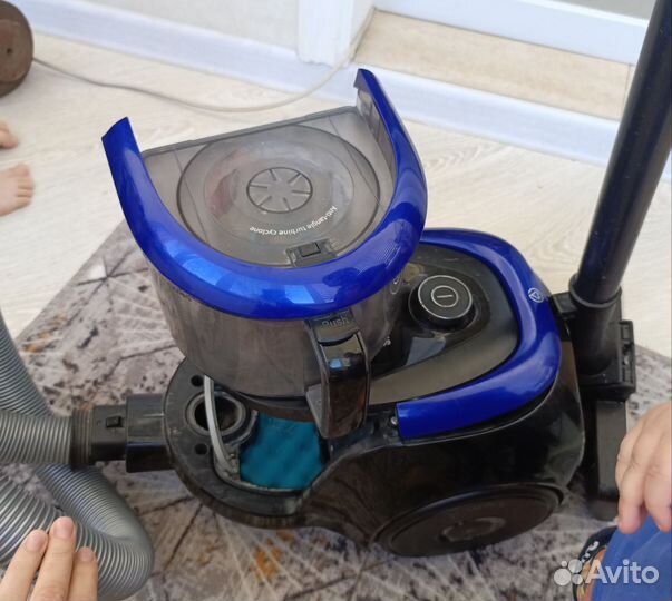 Пылесос Samsung