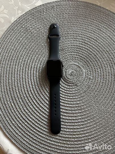 Часы apple watch 3 42mm