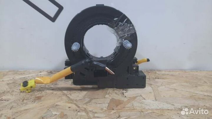 Механизм подрулевой srs ленточный передний Mazda