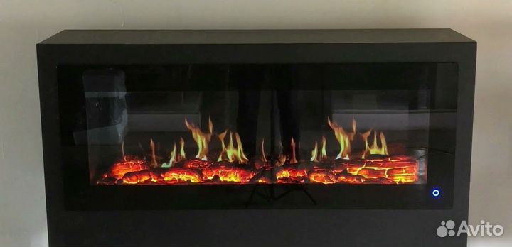 Электрокамин Firezo Magia Premio XL