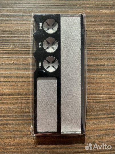 Точилка для кия Cue tip shaper and scuffer