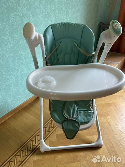 Стул качалка