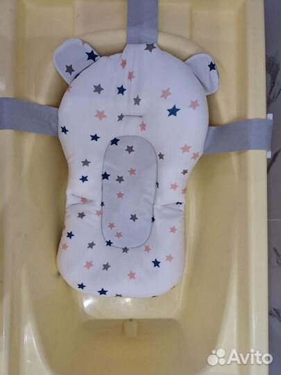 Гамак для купания