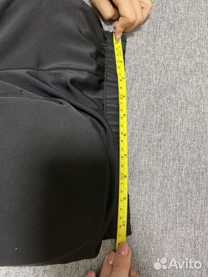 Шерты защитные смягчающие падения для фигуристов