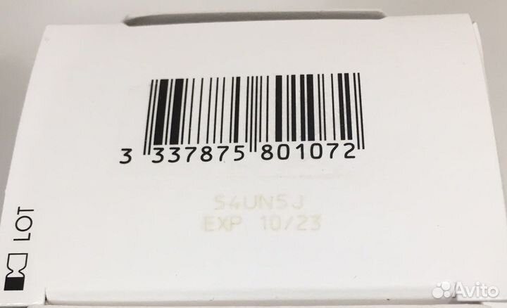 La Roche Posay effaclar сыворотка