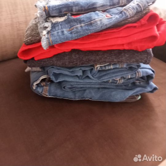 Женские вещи пакетом 48
