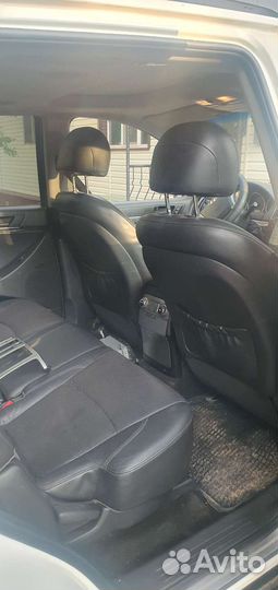 Hyundai ix55 3.0 AT, 2010, 152 635 км