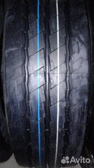 Kama 235/75R17,5 143/141J NT 202 TL FRT M+S