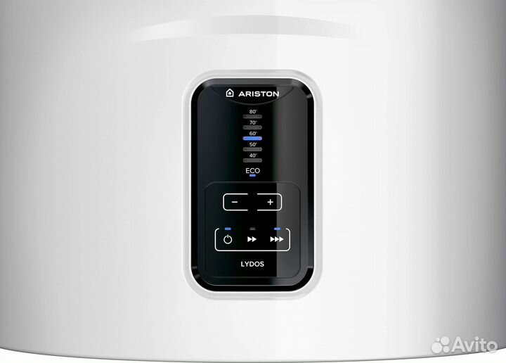 Водонагреватель Ariston lydos ECO ABS PW 50 V