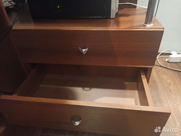 Компьютерный стол бу