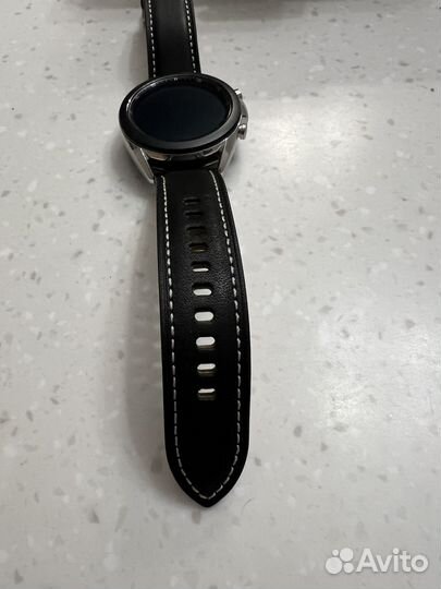 Смарт часы Samsung Watch 3 -41mm Demo LDU
