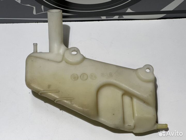 Расширительный бачок Suzuki RF 400 RV 1998г