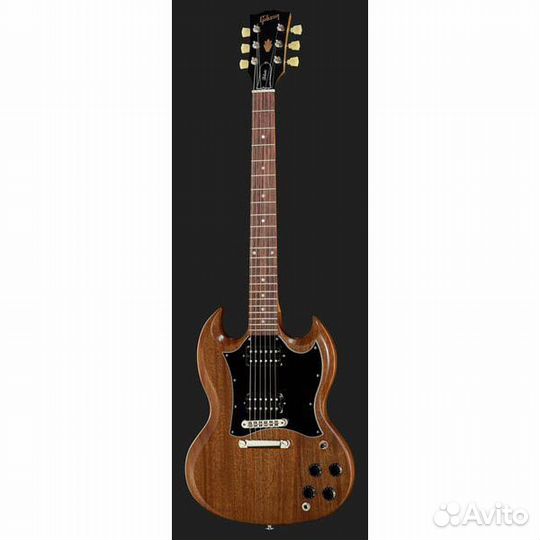 Гитара gibson sg tribute 2019