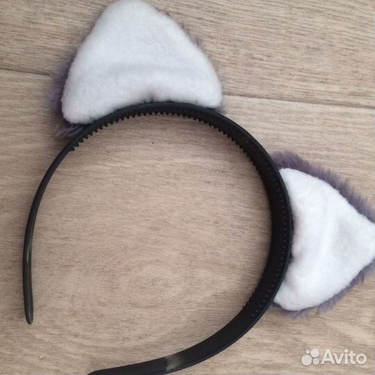 Костюм кошечки