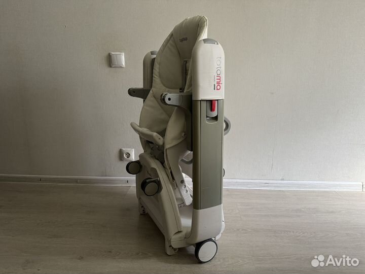 Стульчик для кормления peg perego tatamia