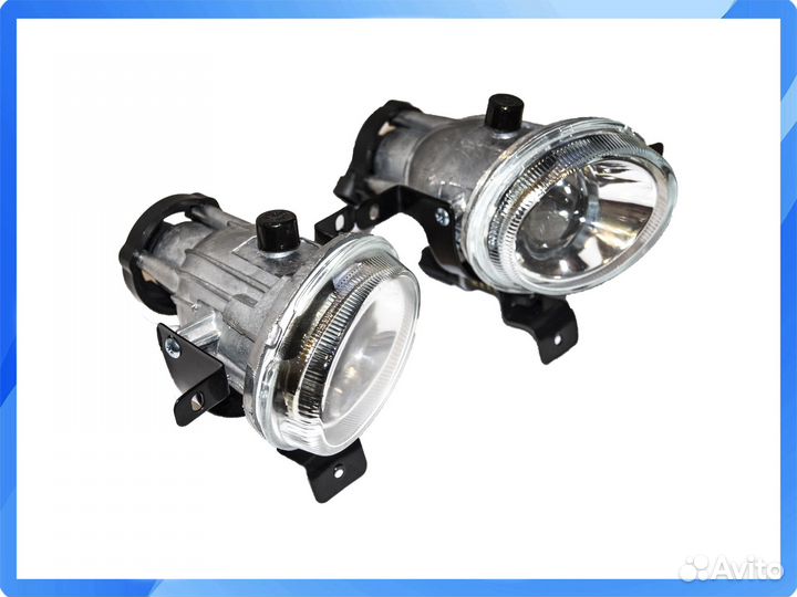 Фары противотуманные Соната Тагаз