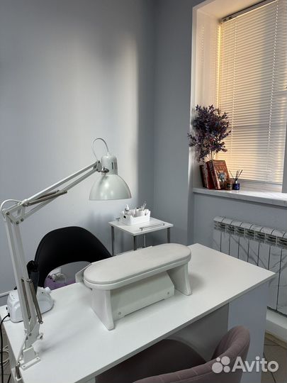 Ищем мастера маникюра/педикюра без опыта