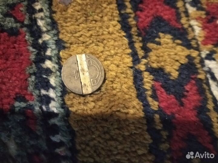 Кокарда и др