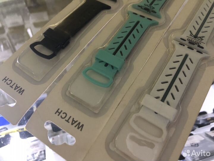 Ремешок для Apple Watch 38-40мм