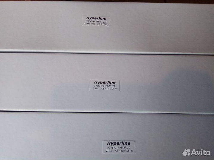 Шнур legrand 518 68