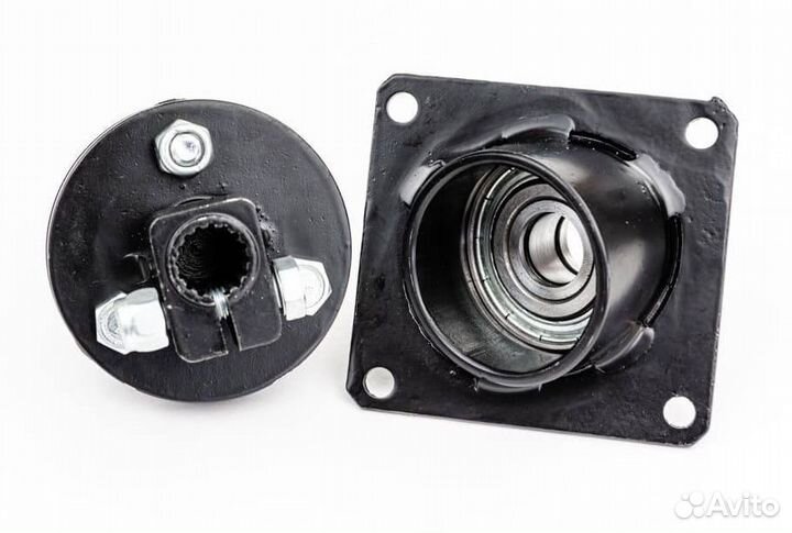 Опора рулевого вала 2.5 на УАЗ Патриот (с 2017)