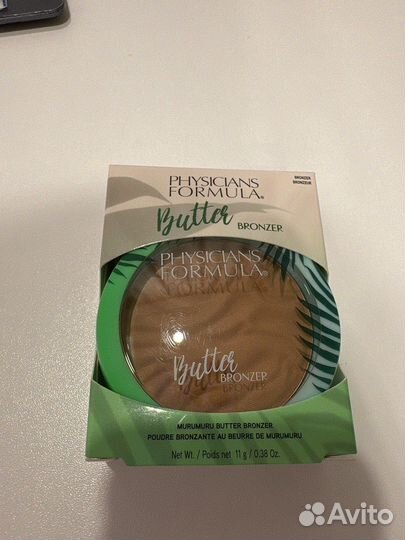 Physicians formula Butter bronzer