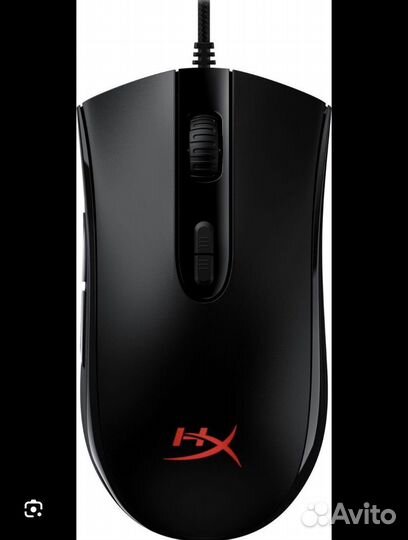 Игровая мышь hyperx