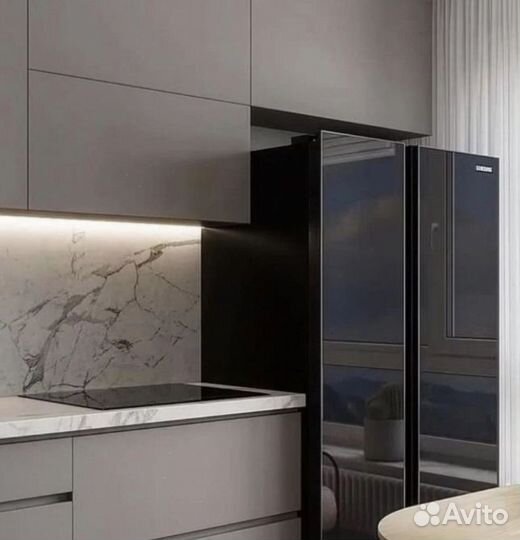 Кухня на заказ с гарантией